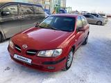 Nissan Almera 2000 годаүшін1 250 000 тг. в Жезказган – фото 2