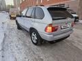 BMW X5 2001 годаfor6 000 000 тг. в Астана – фото 5