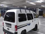 Chevrolet Damas 2022 годаүшін3 700 000 тг. в Алматы – фото 3