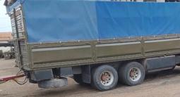 КамАЗ  5320 1982 годаfor15 000 000 тг. в Семей – фото 4