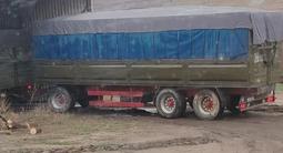 КамАЗ  5320 1982 годаfor15 000 000 тг. в Семей – фото 5