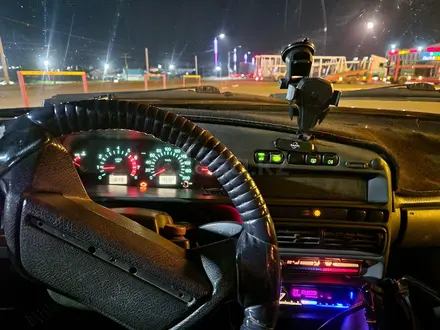 ВАЗ (Lada) 2115 2006 года за 760 000 тг. в Актобе