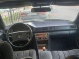 Mercedes-Benz E 230 1988 года за 450 000 тг. в Астана