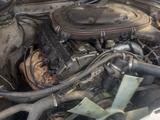 Mercedes-Benz E 230 1988 года за 450 000 тг. в Астана – фото 3