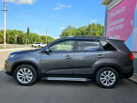 Kia Sorento 2013 года за 9 300 000 тг. в Рудный – фото 5