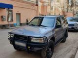 Opel Frontera 1995 года за 2 200 000 тг. в Караганда – фото 3