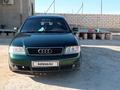 Audi A6 1998 годаfor1 800 783 тг. в Актау