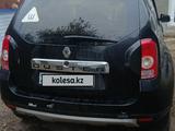 Renault Duster 2012 годаүшін3 500 000 тг. в Уральск – фото 4