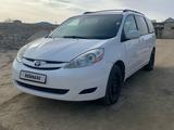 Toyota Sienna 2006 годаүшін7 300 000 тг. в Актау – фото 4