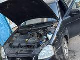 ВАЗ (Lada) Priora 2172 2008 года за 600 000 тг. в Уральск – фото 3