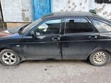 ВАЗ (Lada) Priora 2172 2008 года за 600 000 тг. в Уральск