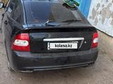 ВАЗ (Lada) Priora 2172 2008 года за 600 000 тг. в Уральск – фото 5