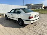 BMW 318 1992 годаүшін1 000 000 тг. в Костанай – фото 4