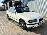 BMW 318 1992 годаүшін1 000 000 тг. в Костанай – фото 2