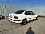 BMW 318 1992 годаүшін1 000 000 тг. в Костанай – фото 5