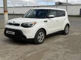 Kia Soul 2015 года за 7 000 000 тг. в Кызылорда