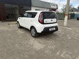Kia Soul 2015 года за 7 000 000 тг. в Кызылорда – фото 2