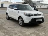 Kia Soul 2015 года за 7 000 000 тг. в Кызылорда – фото 4