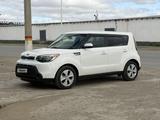 Kia Soul 2015 года за 7 000 000 тг. в Кызылорда – фото 5