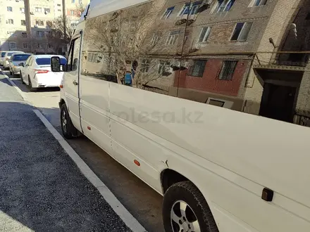 Mercedes-Benz Sprinter 2000 года за 5 200 000 тг. в Кызылорда – фото 14