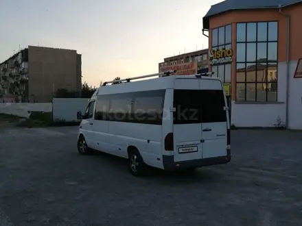 Mercedes-Benz Sprinter 2000 года за 5 200 000 тг. в Кызылорда – фото 4