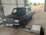 ВАЗ (Lada) 2107 2011 годаүшін600 000 тг. в Тобыл