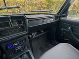 ВАЗ (Lada) 2107 2011 годаүшін600 000 тг. в Тобыл – фото 2