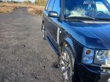 Land Rover Range Rover 2004 годаүшін4 000 000 тг. в Костанай