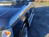 Land Rover Range Rover 2004 годаүшін4 000 000 тг. в Костанай – фото 2