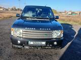 Land Rover Range Rover 2004 годаүшін4 000 000 тг. в Костанай – фото 3