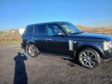 Land Rover Range Rover 2004 годаүшін4 000 000 тг. в Костанай – фото 5