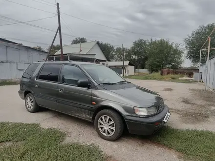 Mitsubishi Space Wagon 1992 года за 1 250 000 тг. в Алматы – фото 7