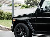 Mercedes-Benz G 500 2008 года за 20 500 000 тг. в Алматы – фото 4