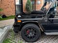 Mercedes-Benz G 500 2008 года за 20 500 000 тг. в Алматы – фото 9