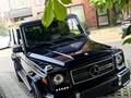 Mercedes-Benz G 500 2008 года за 20 500 000 тг. в Алматы – фото 11