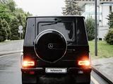 Mercedes-Benz G 500 2008 года за 20 500 000 тг. в Алматы – фото 3