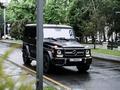 Mercedes-Benz G 500 2008 года за 20 500 000 тг. в Алматы
