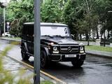 Mercedes-Benz G 500 2008 года за 20 500 000 тг. в Алматы