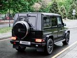 Mercedes-Benz G 500 2008 года за 20 500 000 тг. в Алматы – фото 5