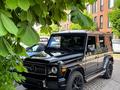 Mercedes-Benz G 500 2008 года за 20 500 000 тг. в Алматы – фото 8