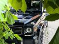 Mercedes-Benz G 500 2008 года за 20 500 000 тг. в Алматы – фото 10