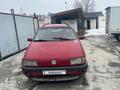 Volkswagen Passat 1992 годаfor1 250 000 тг. в Алматы