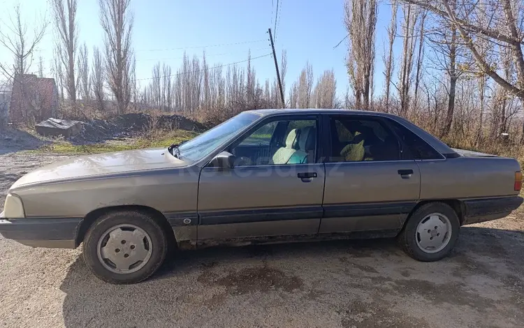 Audi 100 1989 годаfor1 000 000 тг. в Тараз