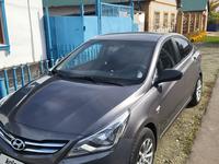 Hyundai Accent 2015 года за 6 000 000 тг. в Павлодар