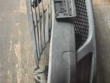 Переднии бампер Ларгус, Рено Дачияүшін30 000 тг. в Актобе
