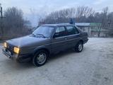 Volkswagen Jetta 1991 года за 700 000 тг. в Алматы – фото 5