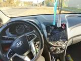 Hyundai Accent 2014 годаүшін2 500 000 тг. в Астана