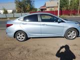 Hyundai Accent 2014 годаүшін2 500 000 тг. в Астана – фото 2