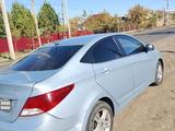 Hyundai Accent 2014 годаүшін2 500 000 тг. в Астана – фото 4