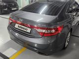 Hyundai Grandeur 2011 года за 4 600 000 тг. в Талгар – фото 4